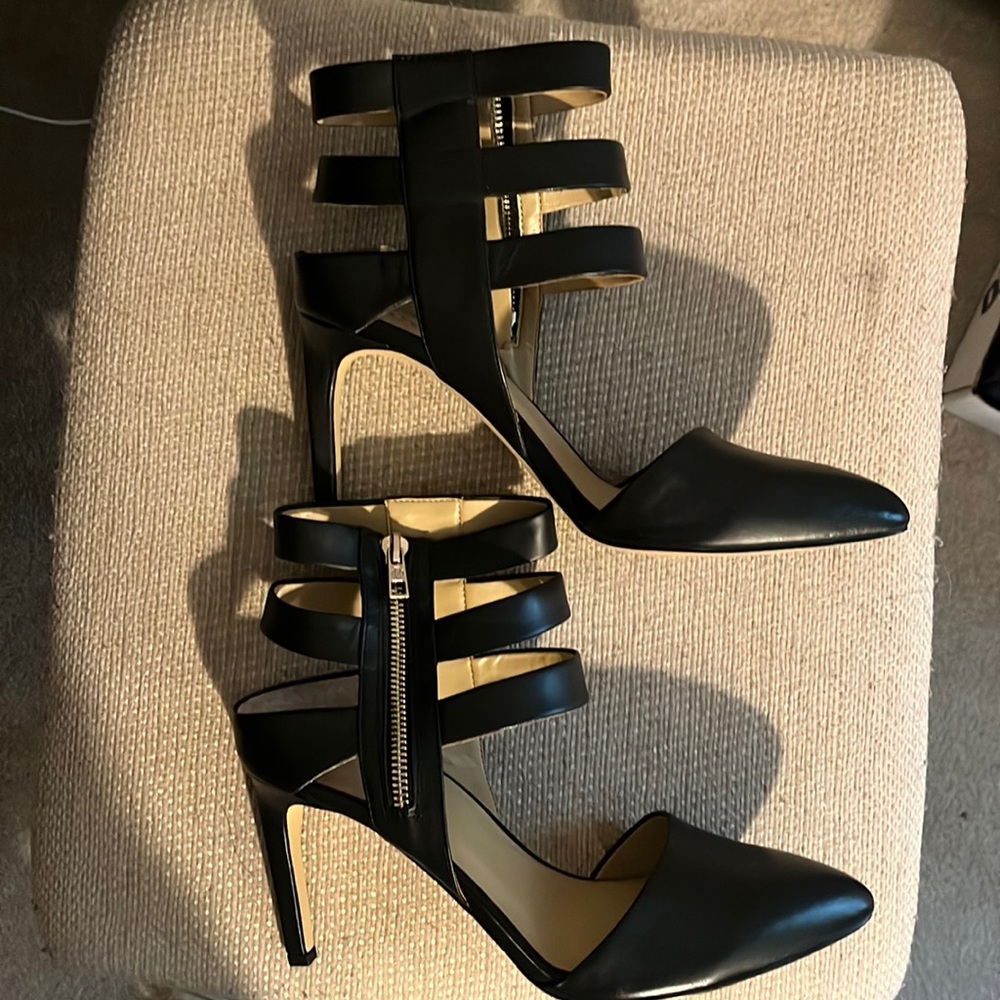 Ann Taylor Heels